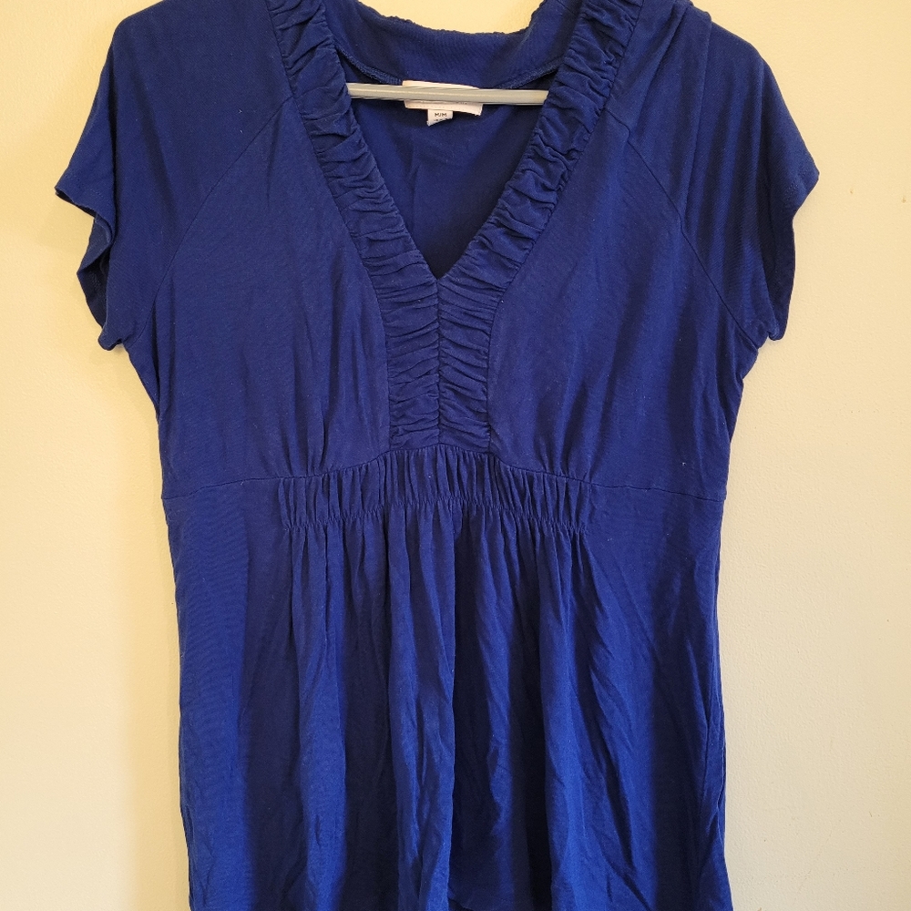 Calvin Klein size M top